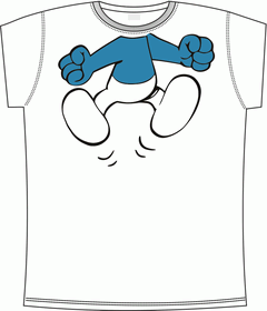 smurfiki, смурфики